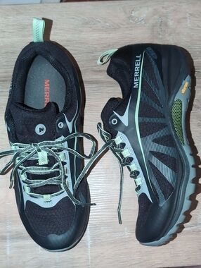 Merrell Women's Siren Edge Hiker Size 9